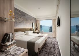 Harbour Plaza Metropolis 3