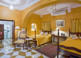 Samode Haveli 4
