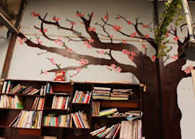 Dali Five Elements Hostel 2