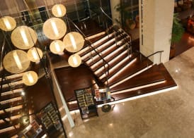Hotel Sunroute Plaza Shinjuku 2