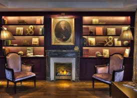 Hôtel de Sèze & Spa Bordeaux Centre 3