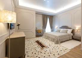 Hotel Boutique Vila 135 4