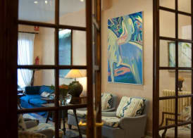 Hotel Bahia 5