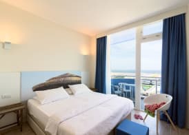 Hotel Mediterraneo 5