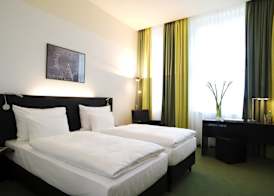 Rainers Hotel Vienna 3
