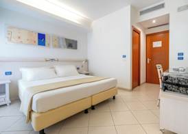 Elaia Garden Hotel 4