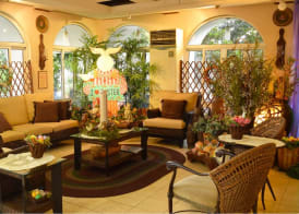 Subic Park Hotel 3