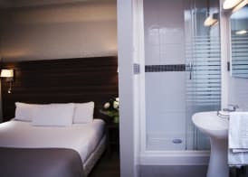 Hôtel les Sables d'Or 5