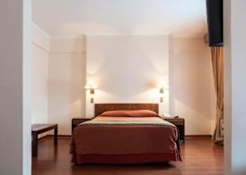 Hotel Francisco De Aguirre 3