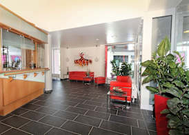 Hotel Weiland 2