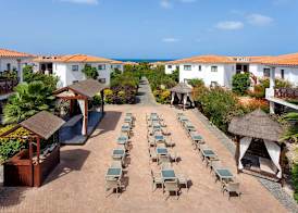 Hôtel Club Héliades Meliá Tortuga Beach Resort & Spa 3