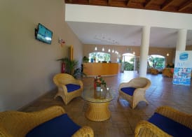 Futura Club La Praya 2