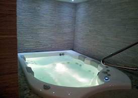 Hotel Negritella 4