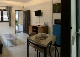 Samui Zenity 4
