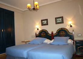 Hotel Casa Camila 3