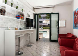 Kristalex Pet Friends Hotel 2