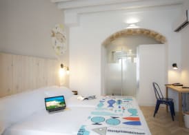 Casual con Duende Cadiz by Casual Hoteles 4