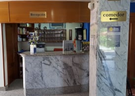 Hotel Zabala 2