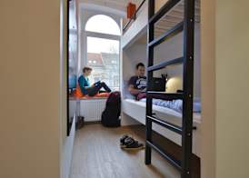 Townside Hostel Bremen 5