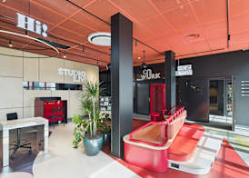 Hife Vélizy 3