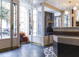 Hotel Panache 3