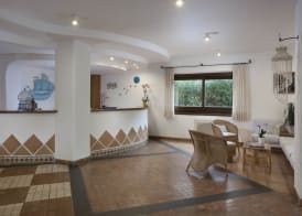 Hotel Corallaro 3