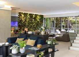 BW Premier Collection Le Saint Antoine Hotel et Spa 2