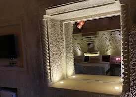 Mesken Cave Suites 4