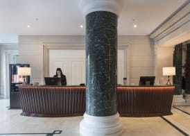 Xheko Imperial Luxury Hotel & SPA 4