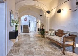 Can Alberti 1740 Boutique Hotel 2