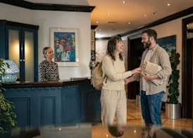 Schull Harbour Hotel 2