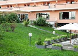 HOTEL DEMIDOFF COUNTRY RESORT 2