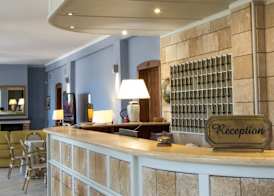 Conchiglia Azzurra Resort & Beach 4