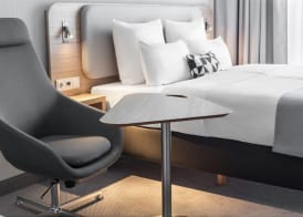 Holiday Inn Express WUPPERTAL - HAUPTBAHNHOF by IHG 5