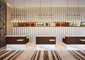 Courtyard by Marriott Goa Colva 3