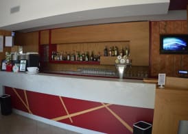 Sempione Hotel Malpensa 4
