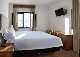 Hotel Tugasa Sierra y Cal 5