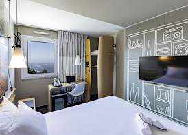 Hotel ibis Porto Gaia 3