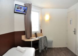 BHôtel De Caen 4