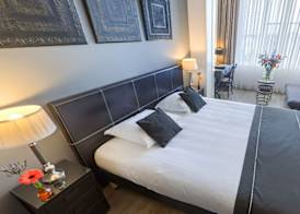 Boutique Hotel Chariot - Amsterdam Schiphol Airport 4