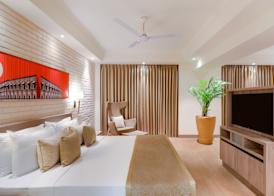 Lemon Tree Premier, Mumbai International Airport 5