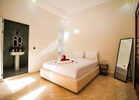 Redmoon Villa & Riad 3