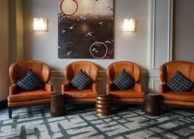 Hotel Abri Union Square 4