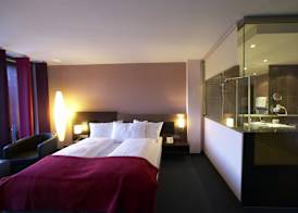 Josl Mountain Lounging Hotel - Adults only! 4