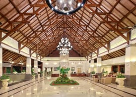 The Grand Bali Nusa Dua 2
