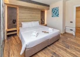 Hotel la Torre 5