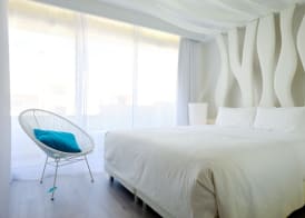 Apartamentos Portu Saler 4