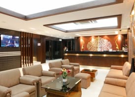 Inn House- SHA Extra Plus 2
