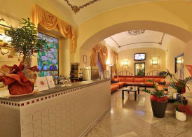 Best Western Hotel Genio 3