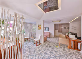 Olea Nova Hotel 3